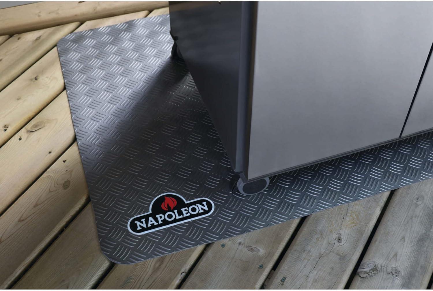 Grill Accessories Grill Mat