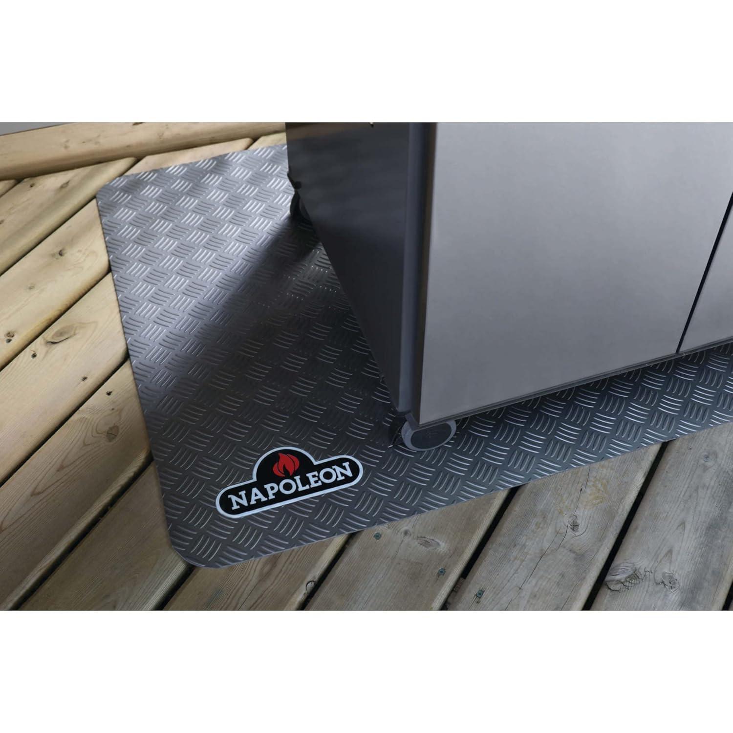 Grill Accessories Grill Mat