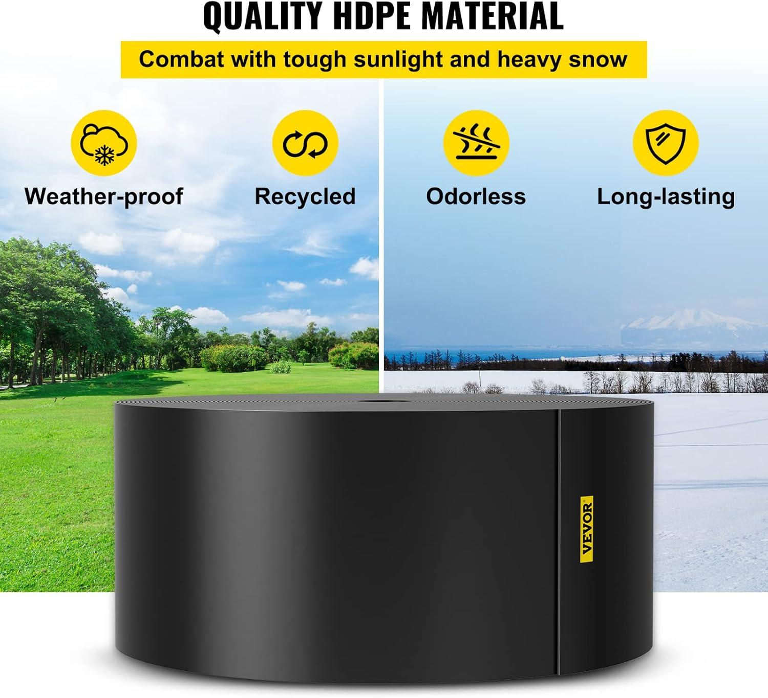 VEVOR VEVOR Landscape Edging