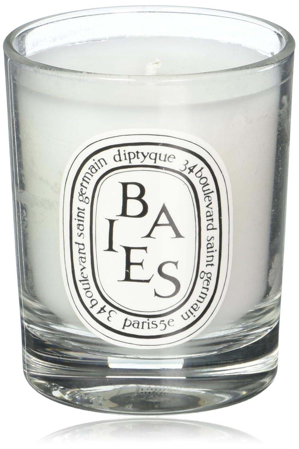 Diptyque Scented Candle, Baies, 2.4 oz