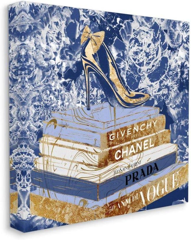 " Designer Glitz Heel On Books Fashion " by Ziwei Li