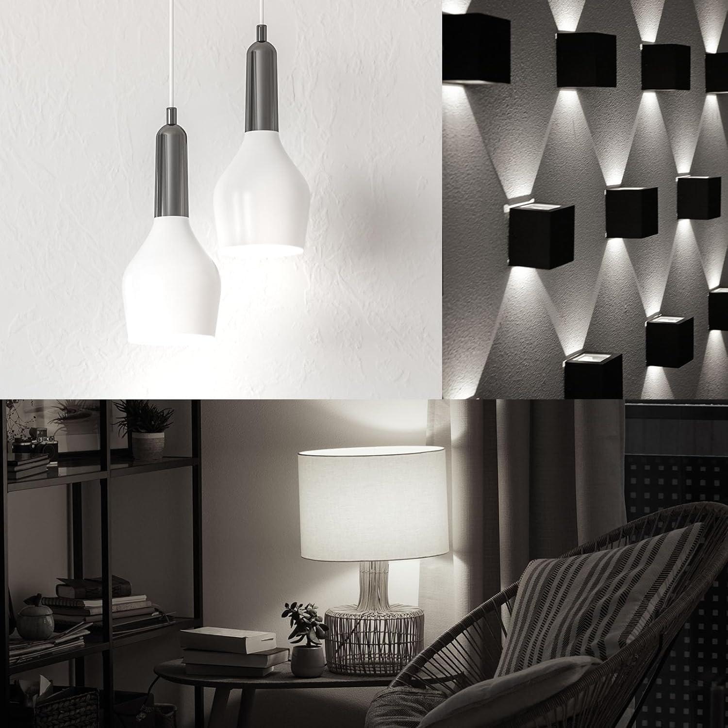 50 Watt Equivalent T4 G9/Bi-pin Dimmable LED Bulb