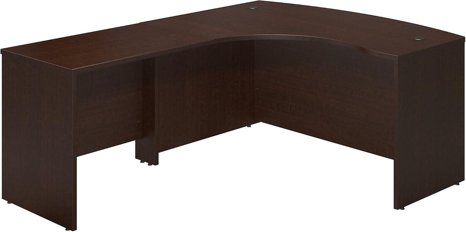 Series C L-Shaped Executive Desk