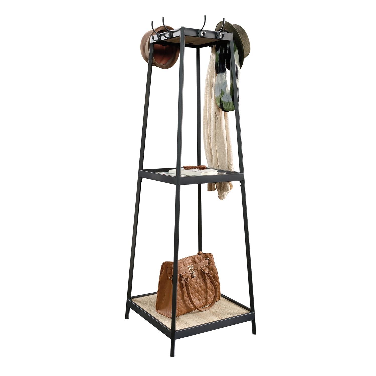 Kirby Coat Rack
