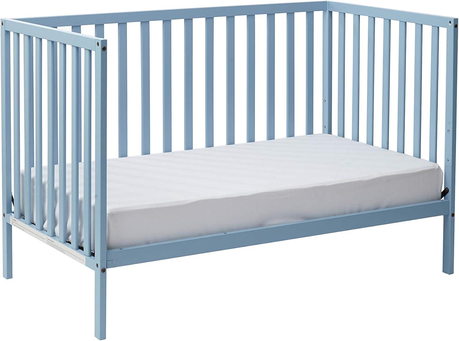 Palmer 3 -in-1 Convertible Crib