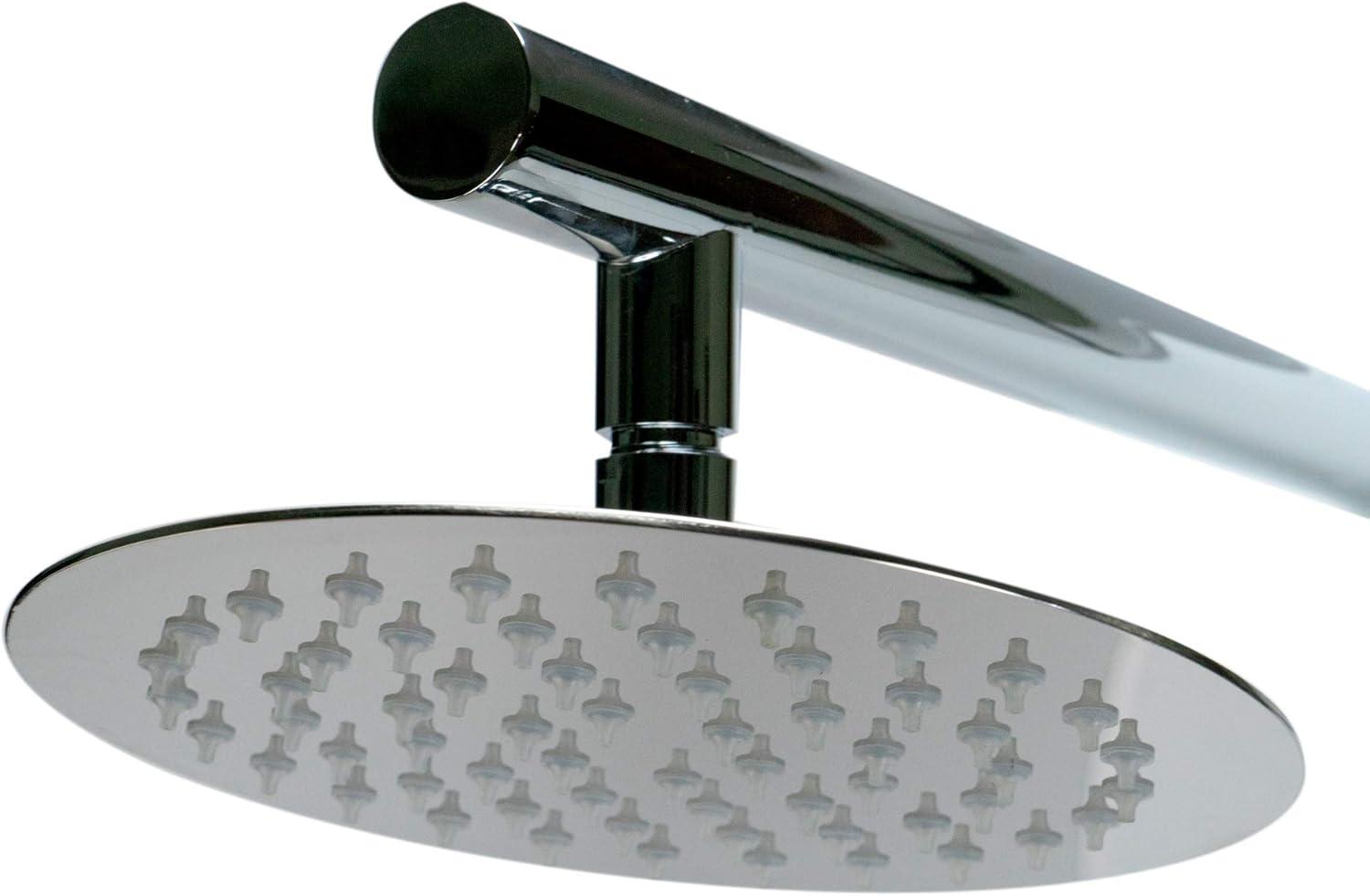 59'' Shower Panel with Adjustable Shower Head