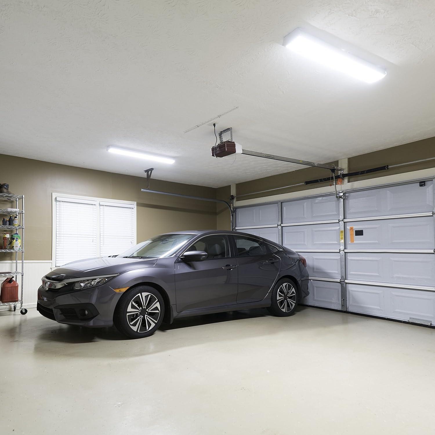 LED Flush Mount