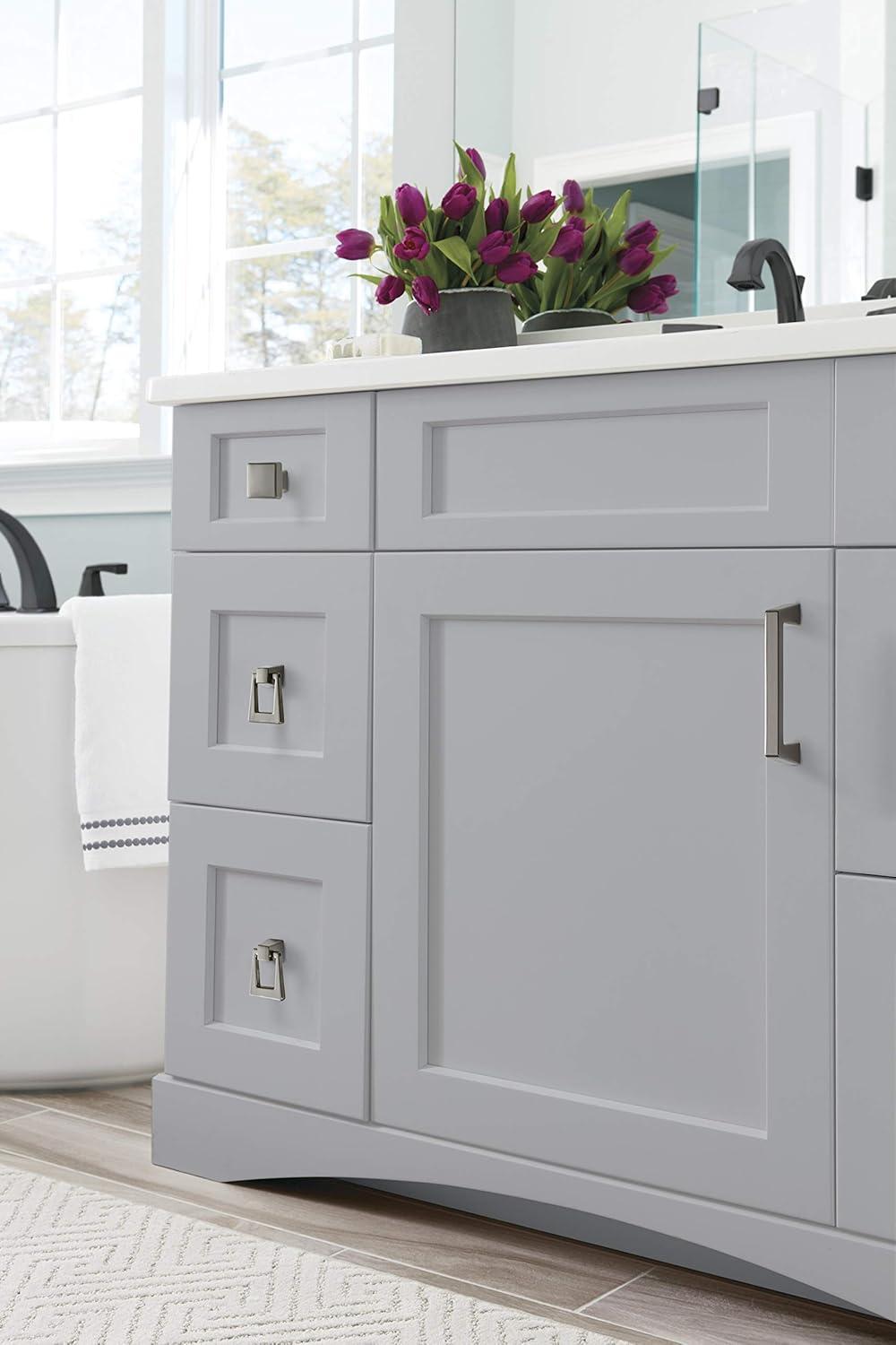 Blackrock Square Knob