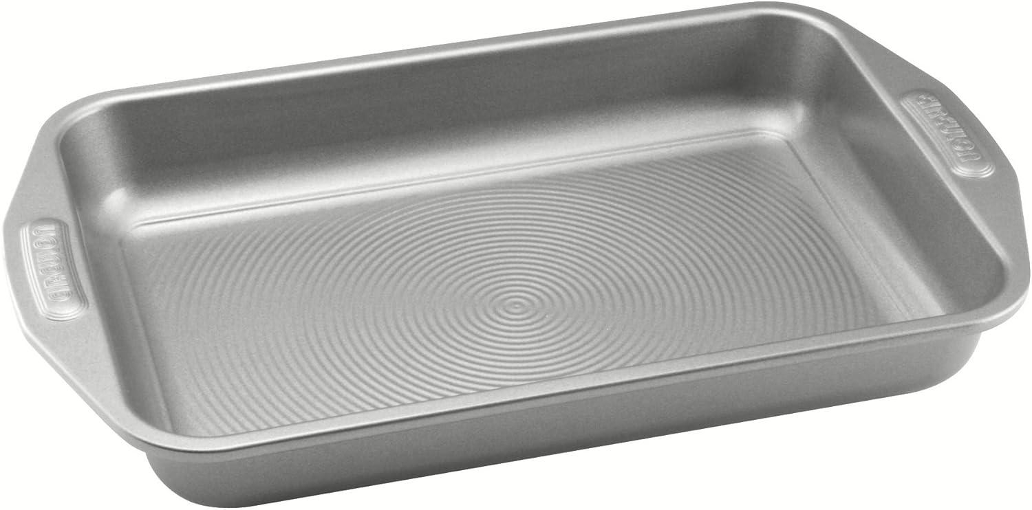 Circulon Nonstick Bakeware 9" x 13" Cake Pan with Lid