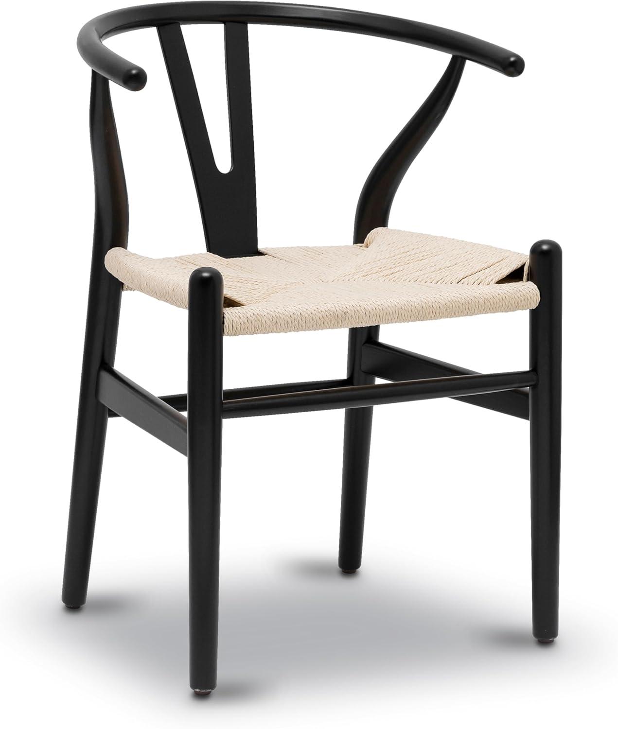 Wyn Woven Dining Chair