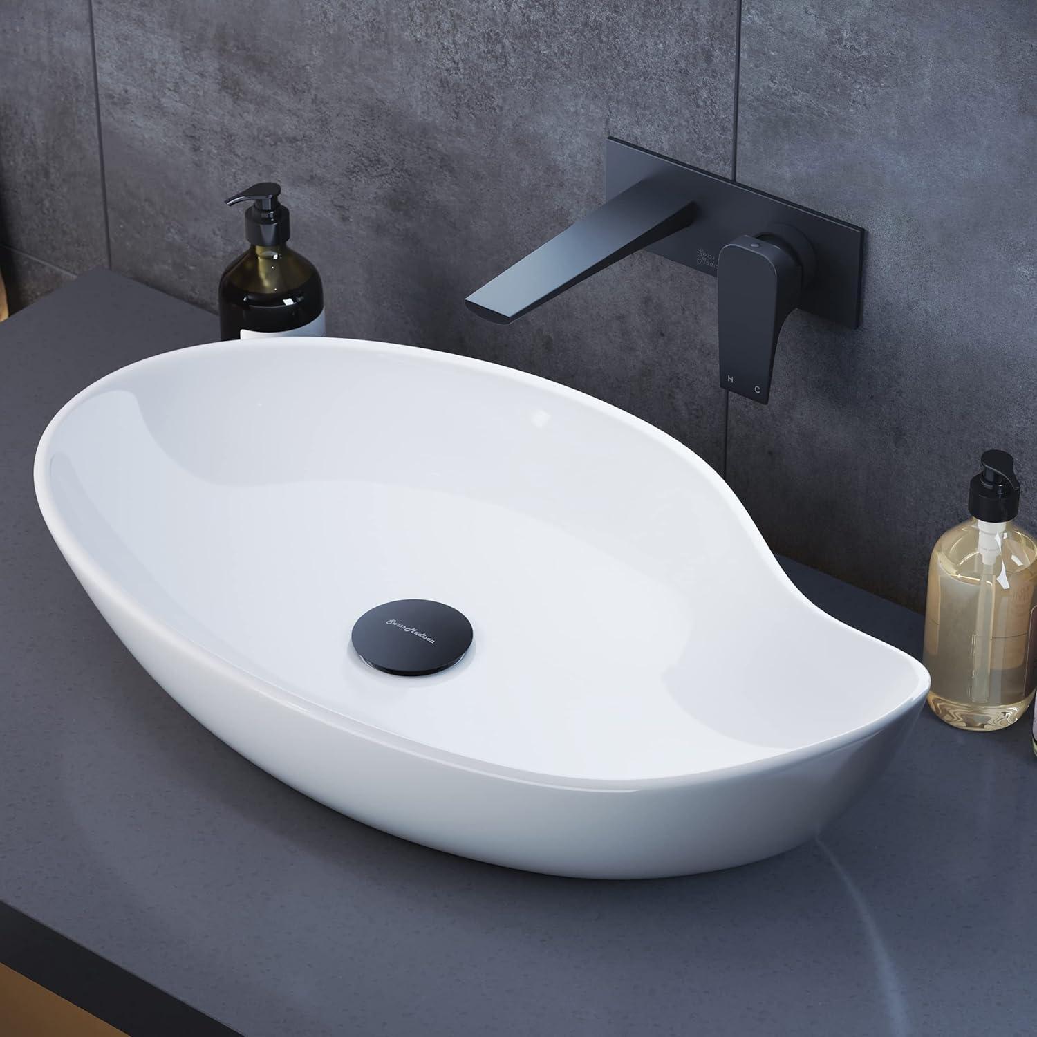 Daxton Vessel Sink