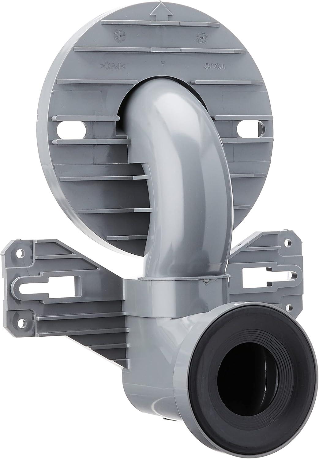 Toto TSU03W.10R Rough-In for 934/964/974 One Piece Toilet