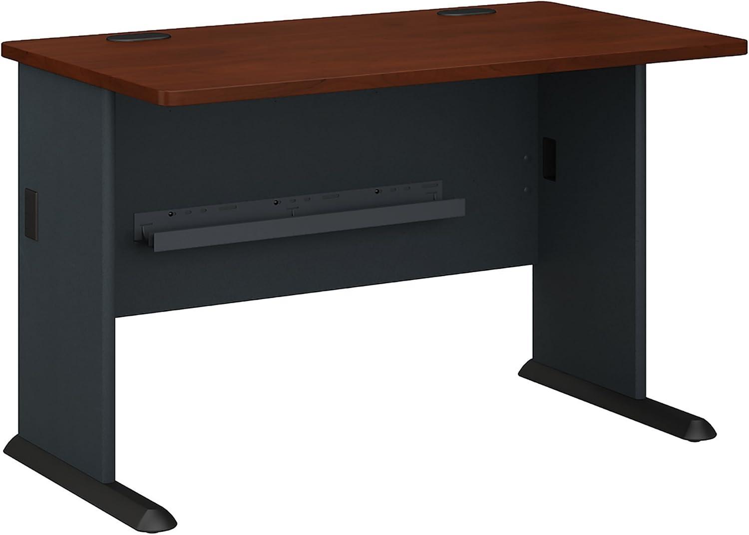 Series A Desk Shell