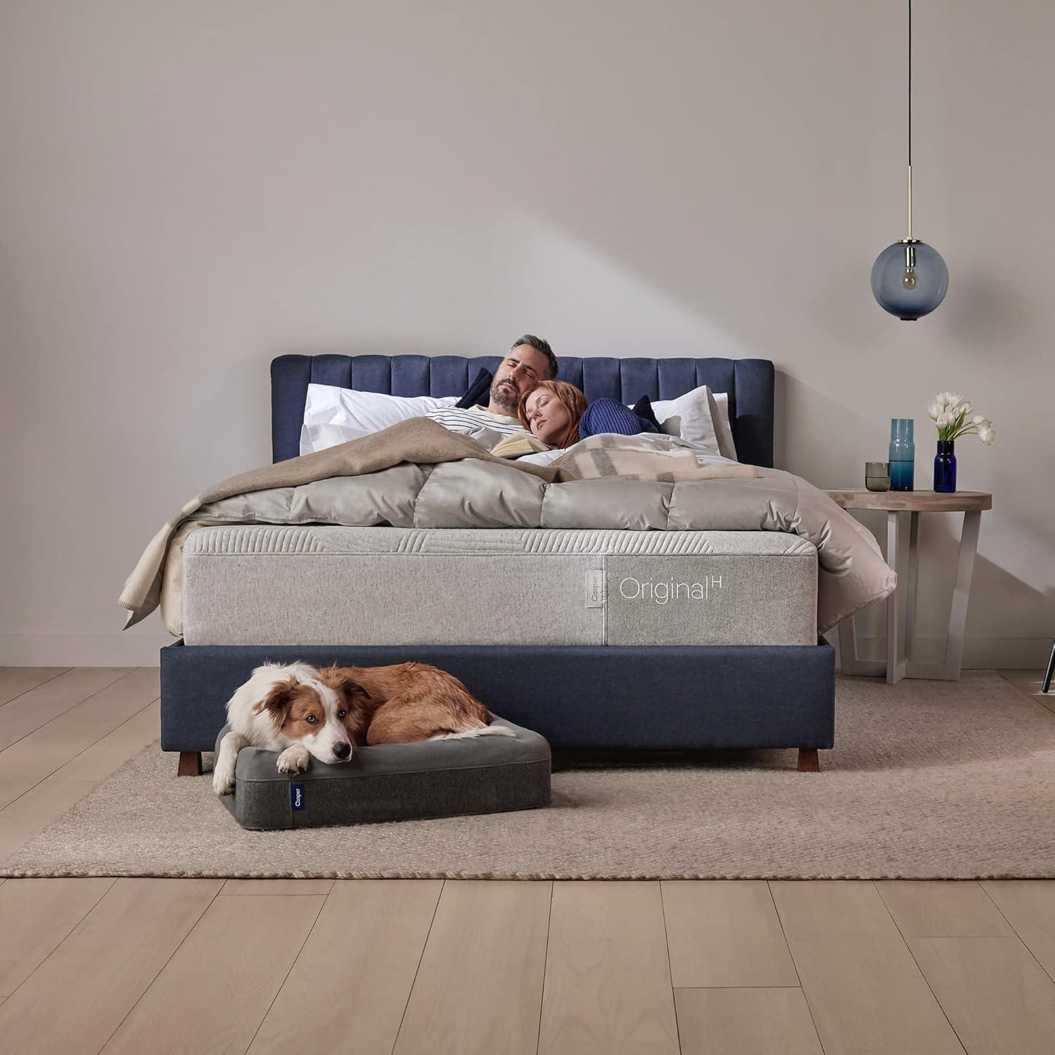 Casper Original Hybrid Twin XL Innerspring Mattress