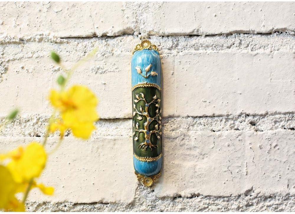 Crystal Mezuzah