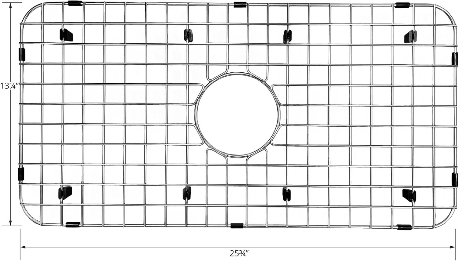 Sink Grid