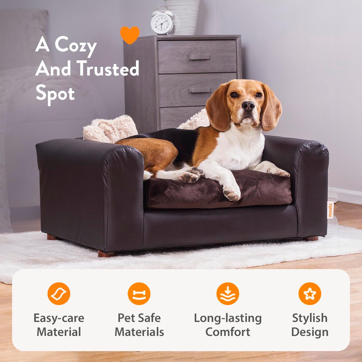 Tucker Murphy Pet™ Kayenta Premium Dog Sofa