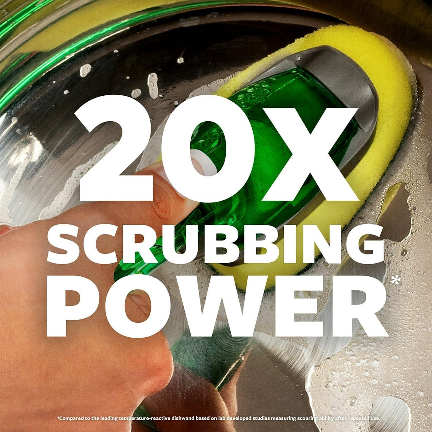 Scotch-Brite Heavy Duty Dishwand
