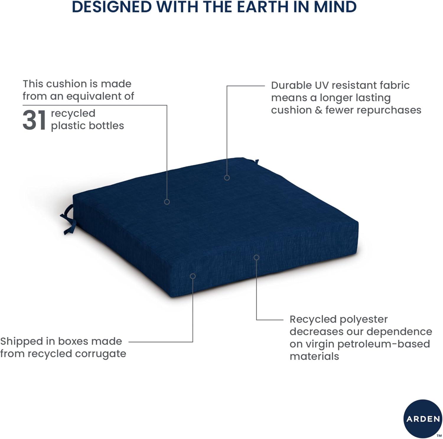 Outdoor Seat Cushion