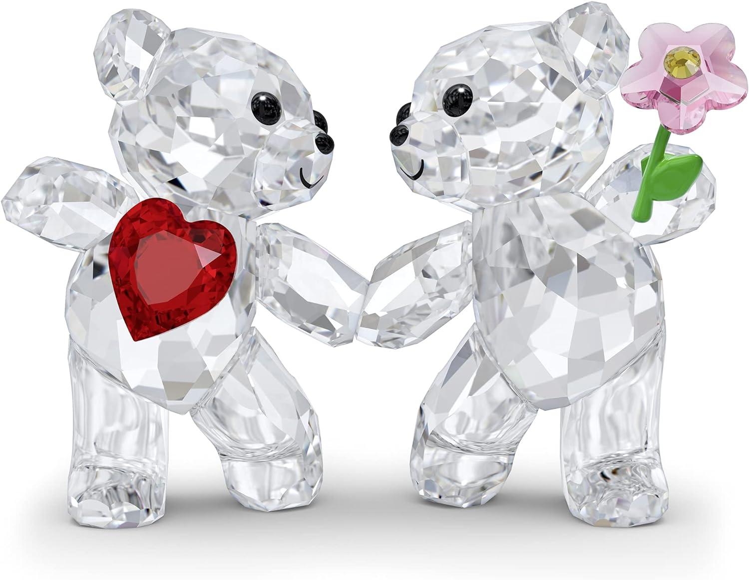 Swarovski Kris Bear Happy Together