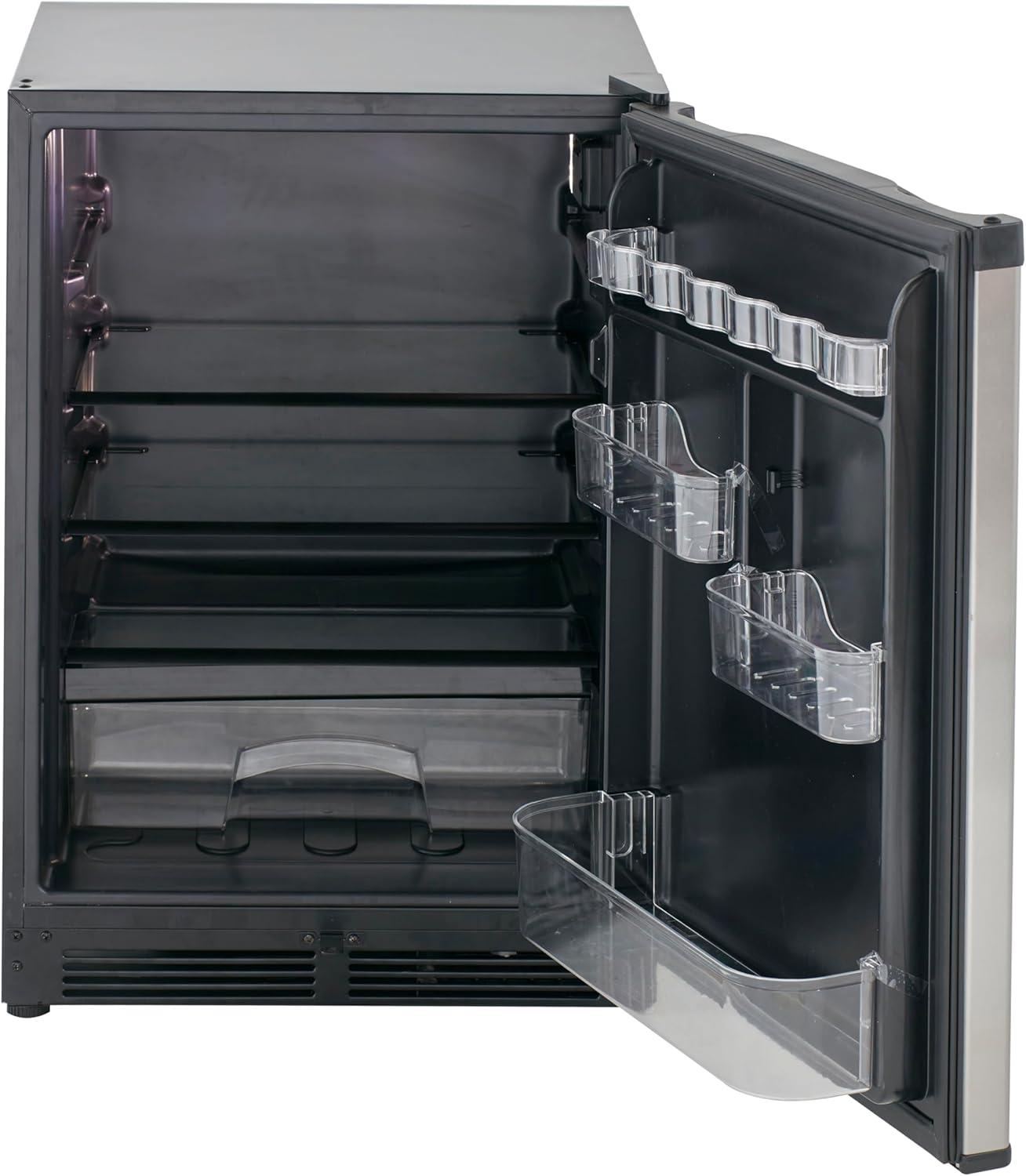 Avanti 5.2 cu. ft. Compact Refrigerator