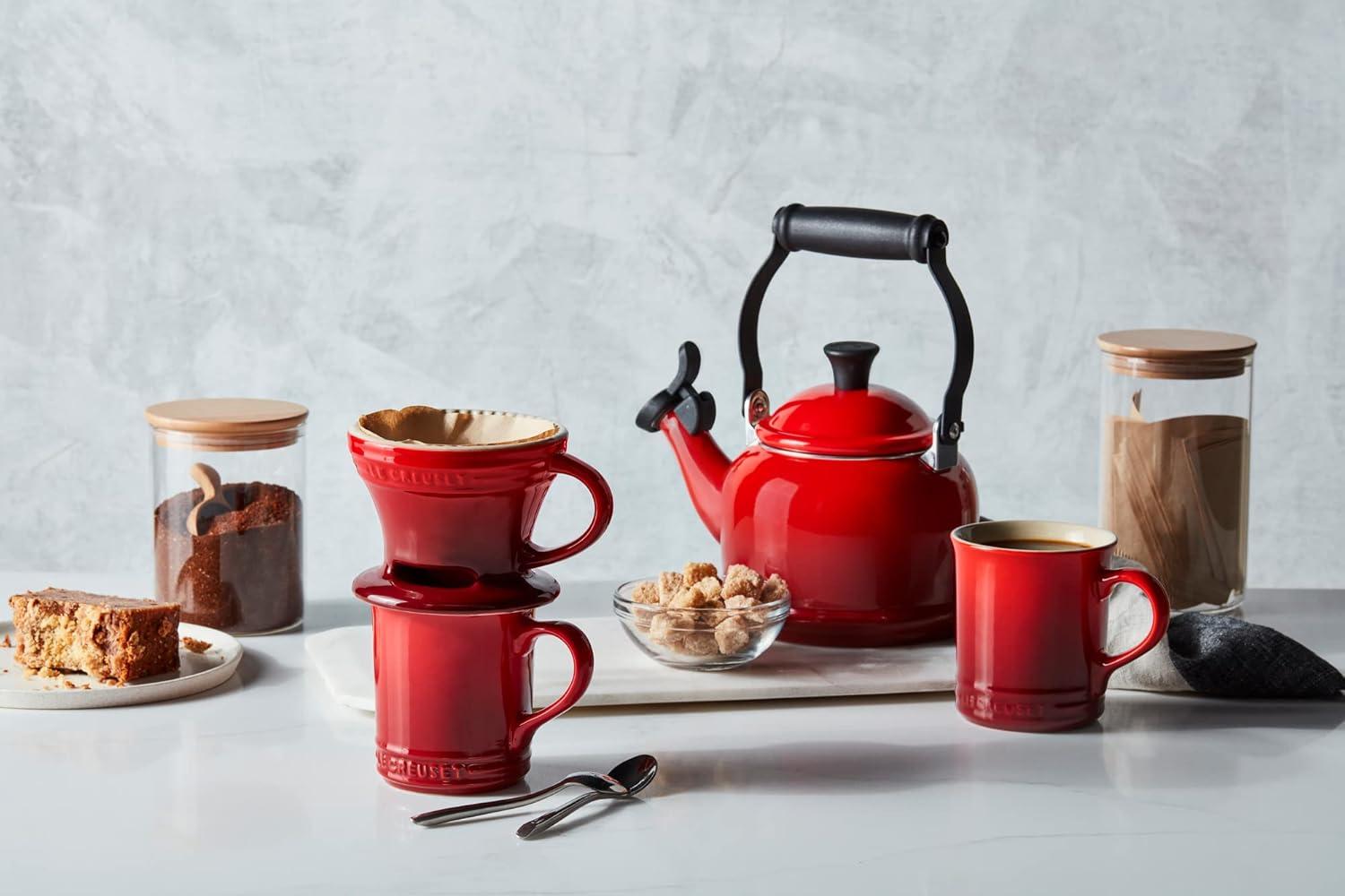 Le Creuset Le Creuset Vancouver Mug (Set of 4)