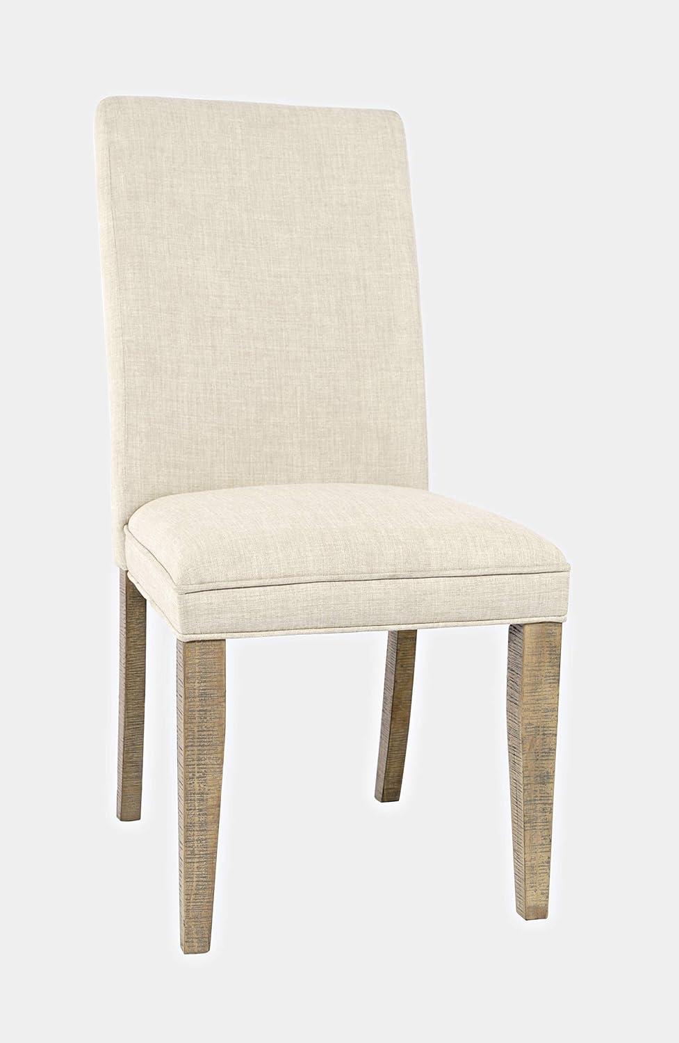 Averie 18'' H Upholstered Side Chair