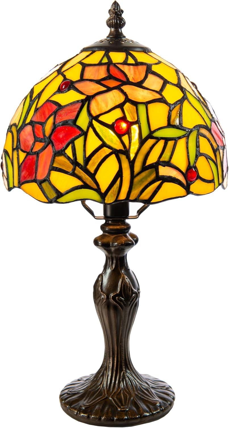 Dale Tiffany Teller Accent Lamp