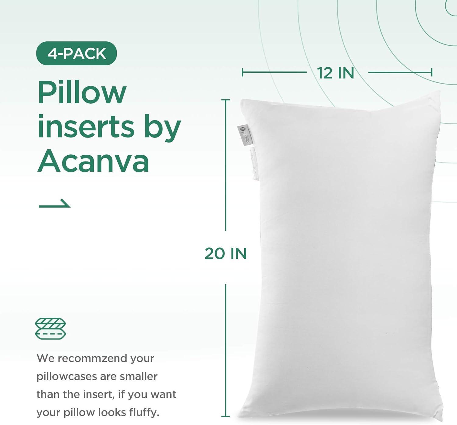 Pillow Insert