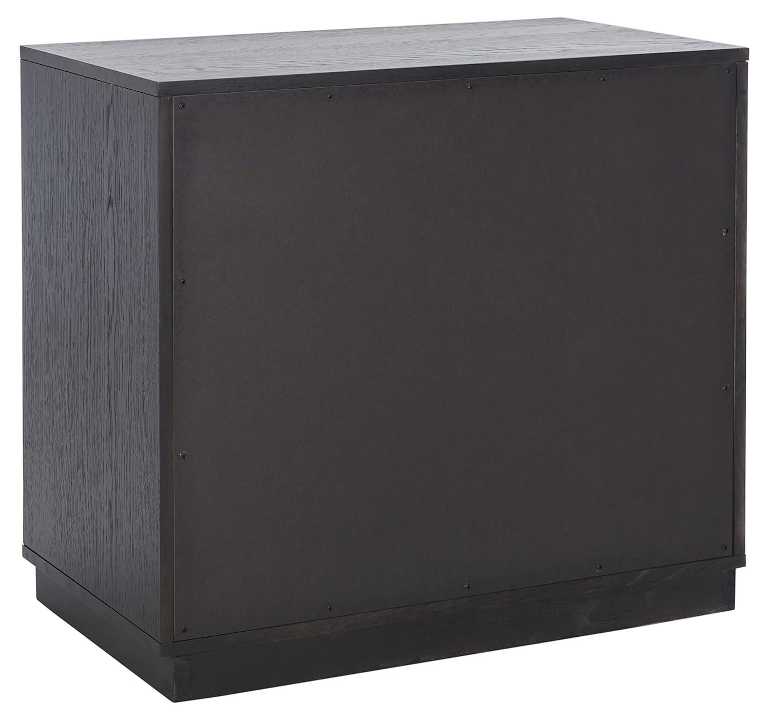 3 - Drawer Dresser