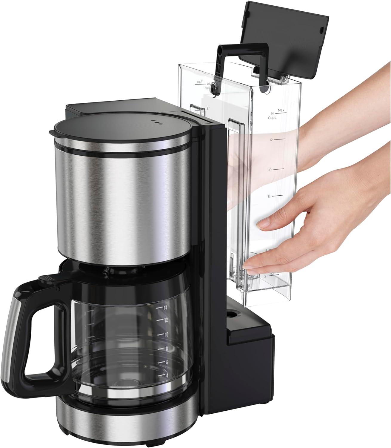 Hamilton Beach® Easy Measure 14 Cup Coffee Maker