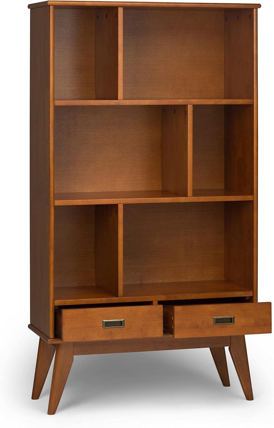 Kenesaw Storage Bookcase