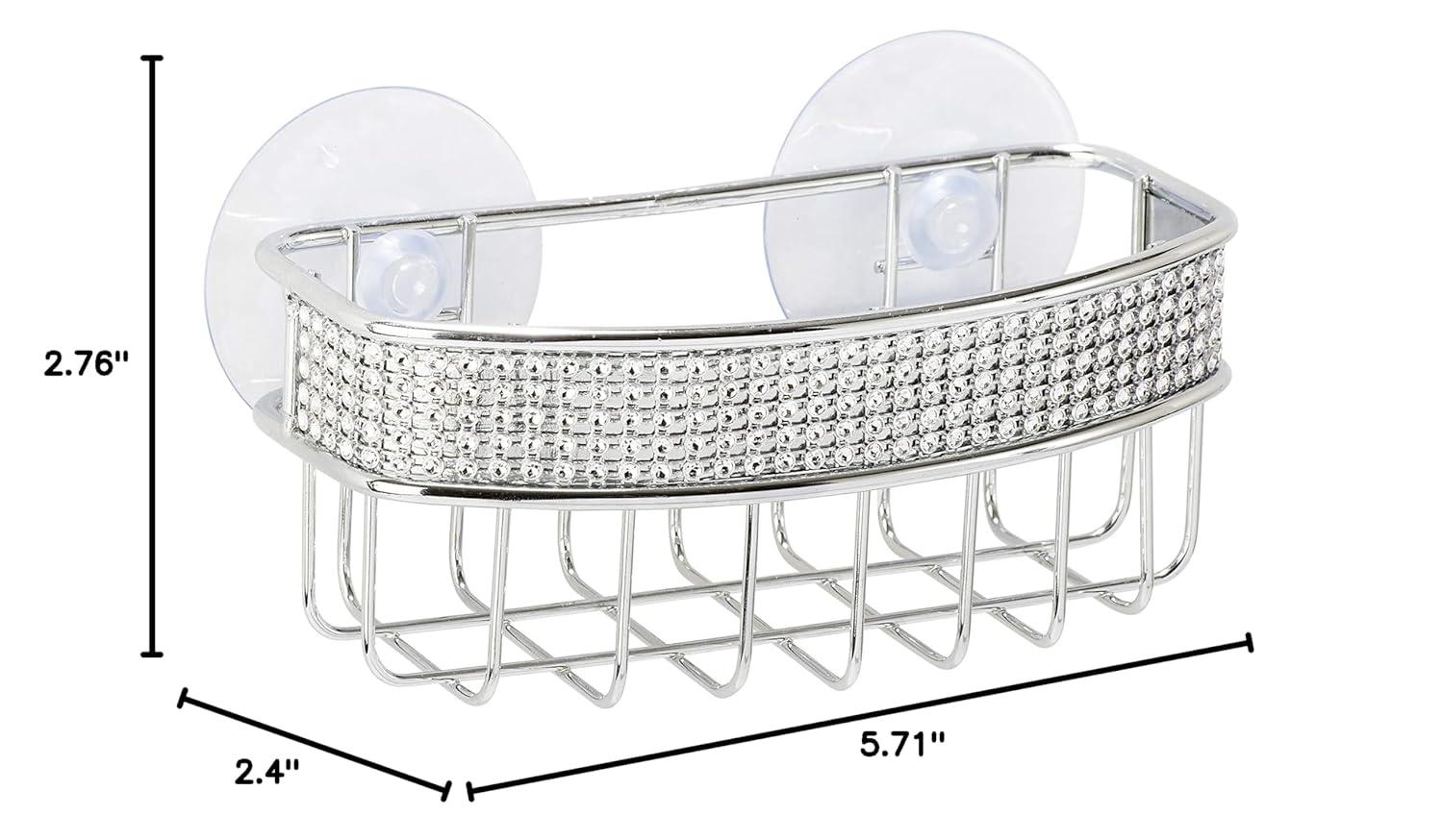 Dylan Pave Diamond Sponge Holder