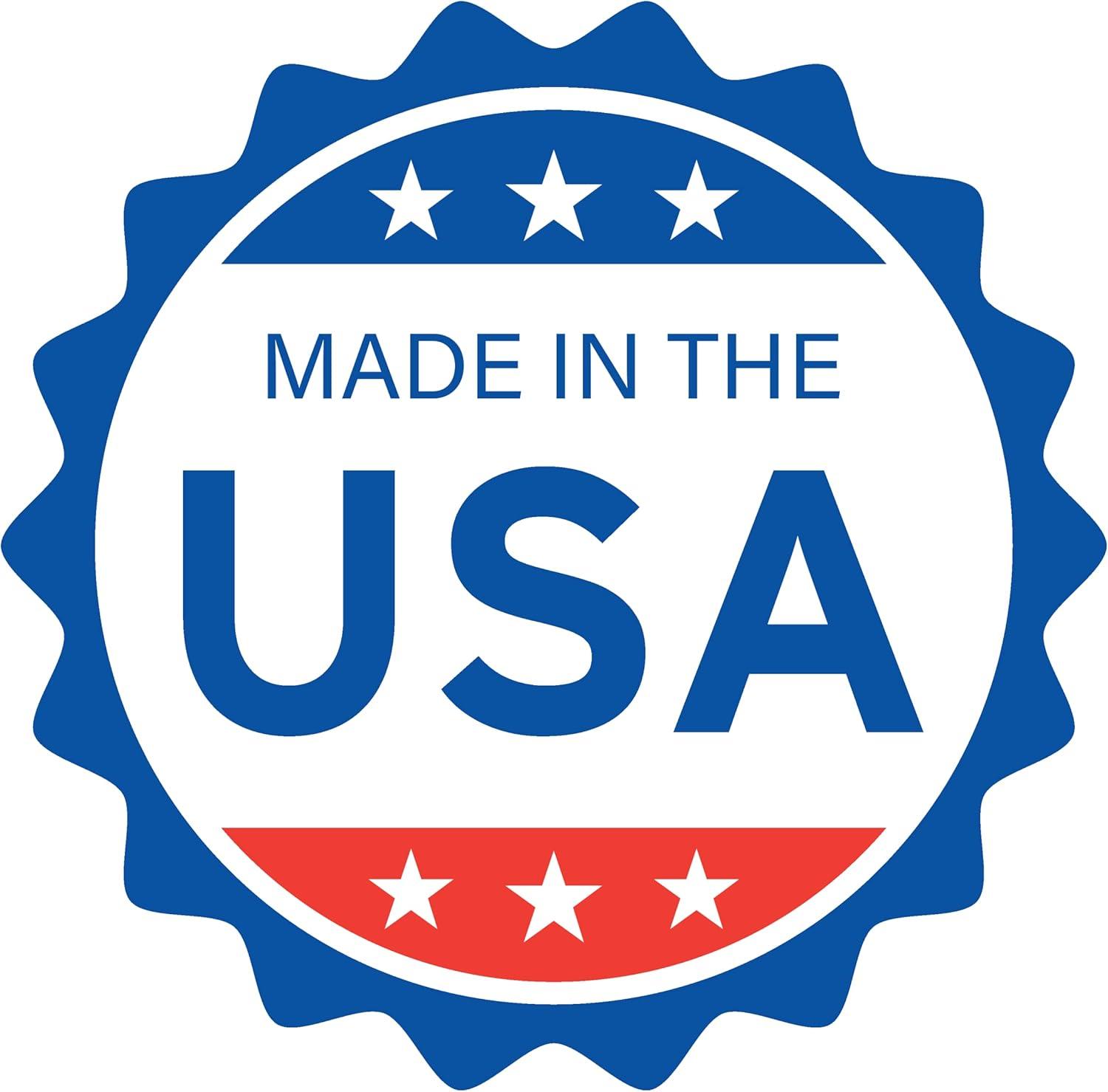 Kitchen Basics 101 Aluminum Hood Vent Filter 97006931 Replacement for Broan Nutone BP29 Exhuast Fan 1172137 5-3078 88150 99010121 (10.5 x 8.75 inch)