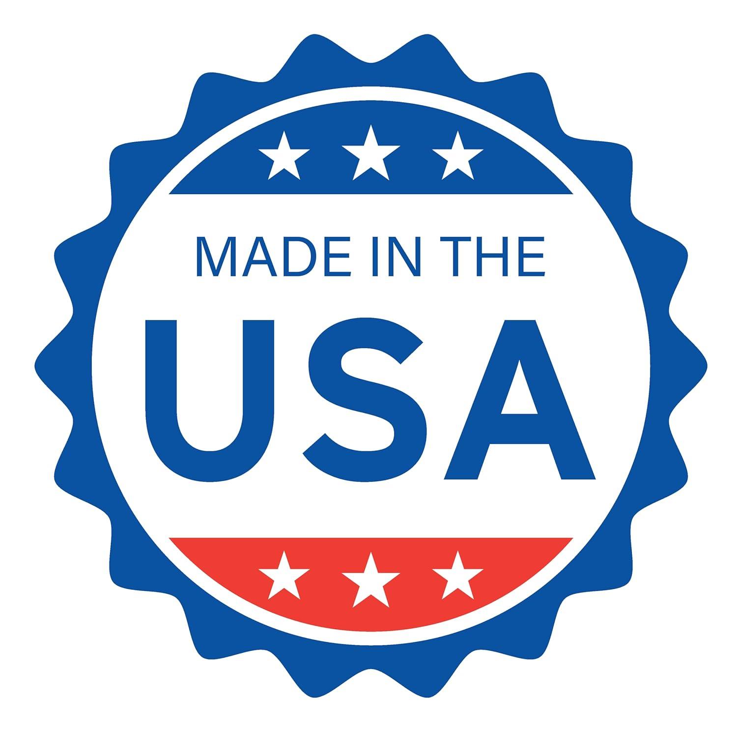 Kitchen Basics 101 Aluminum Hood Vent Filter 97006931 Replacement for Broan Nutone BP29 Exhuast Fan 1172137 5-3078 88150 99010121 (10.5 x 8.75 inch)