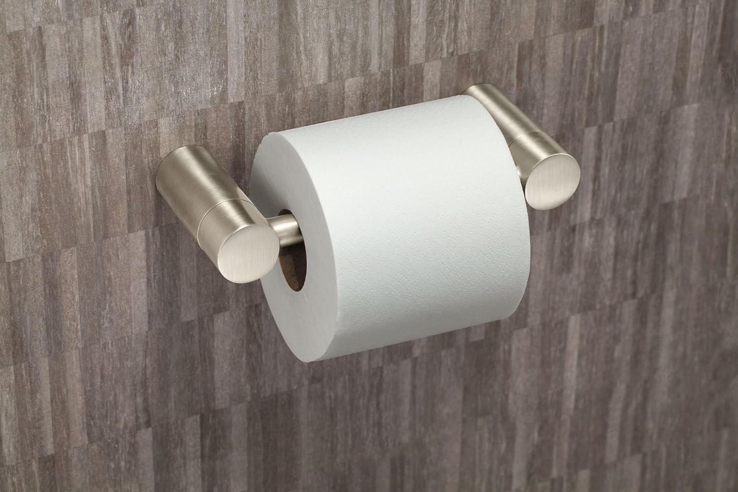 Align Wall Mounted Toilet Paper Holder