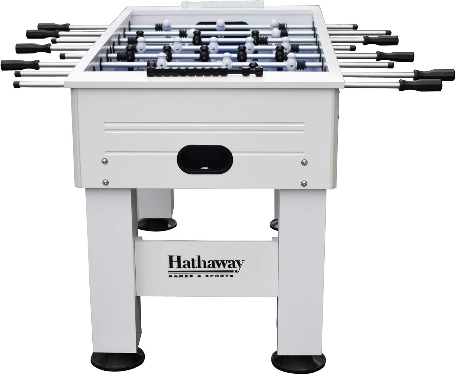 Highlander 55'' Foosball Table