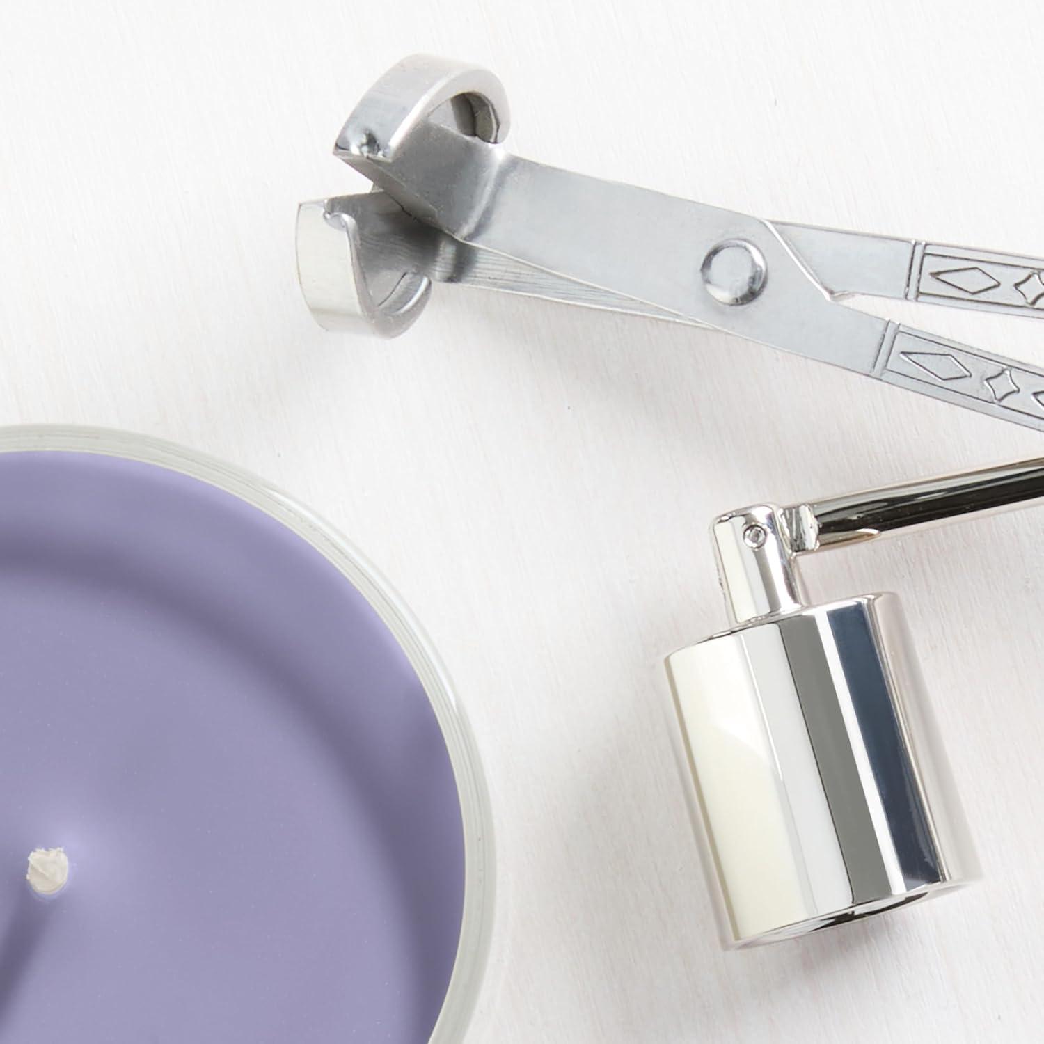 Yankee Candle Original Large Jar, Lavender Vanilla, 22 oz