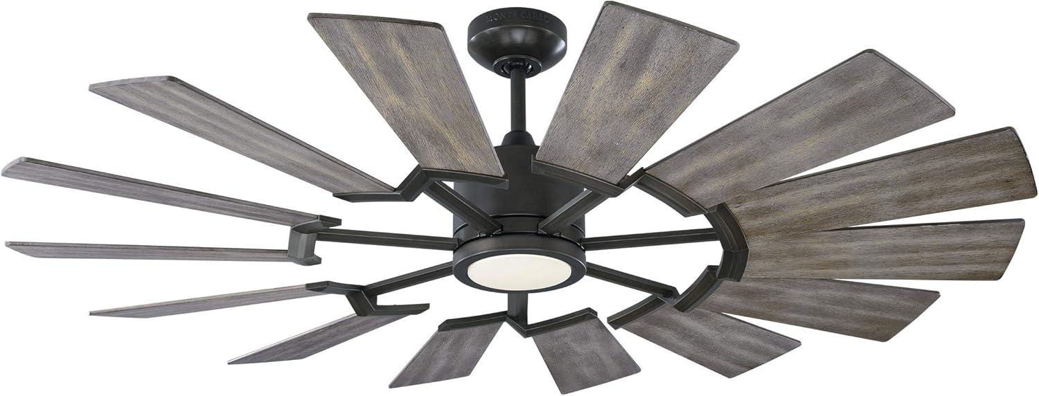 Calix LED Ceiling Fan