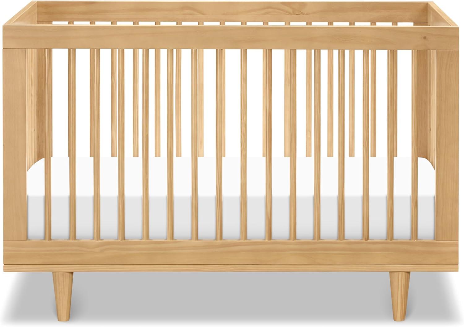 Marley 3-in-1 Convertible Crib