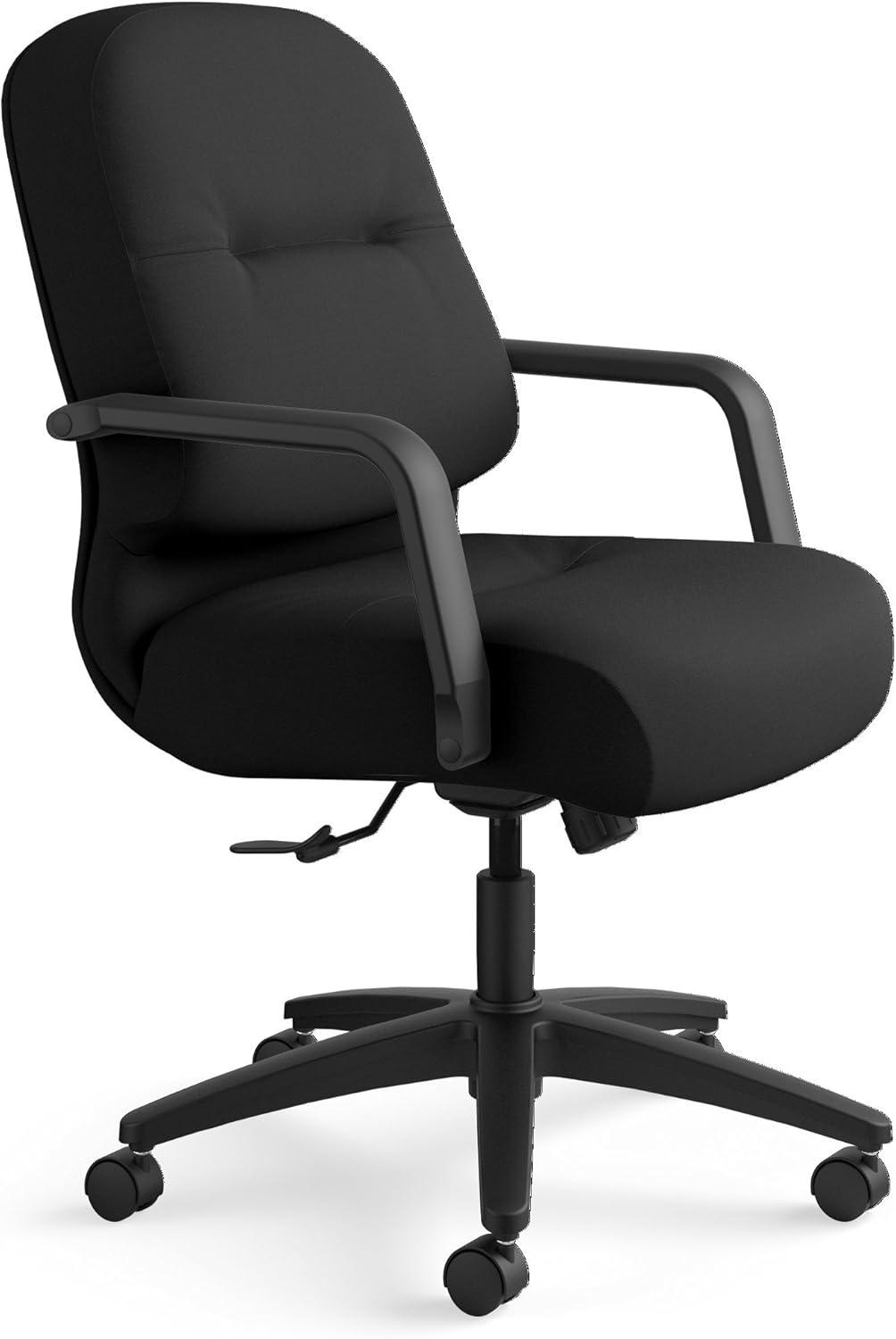 2090 Series Managerial Mid-Back Task Chair