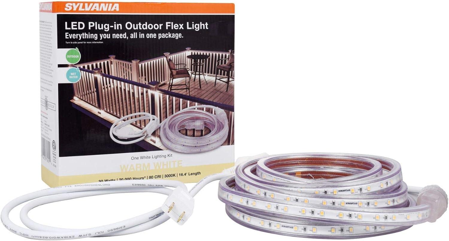 SMART+ Indoor Flexible Lightstrip Connector Kit