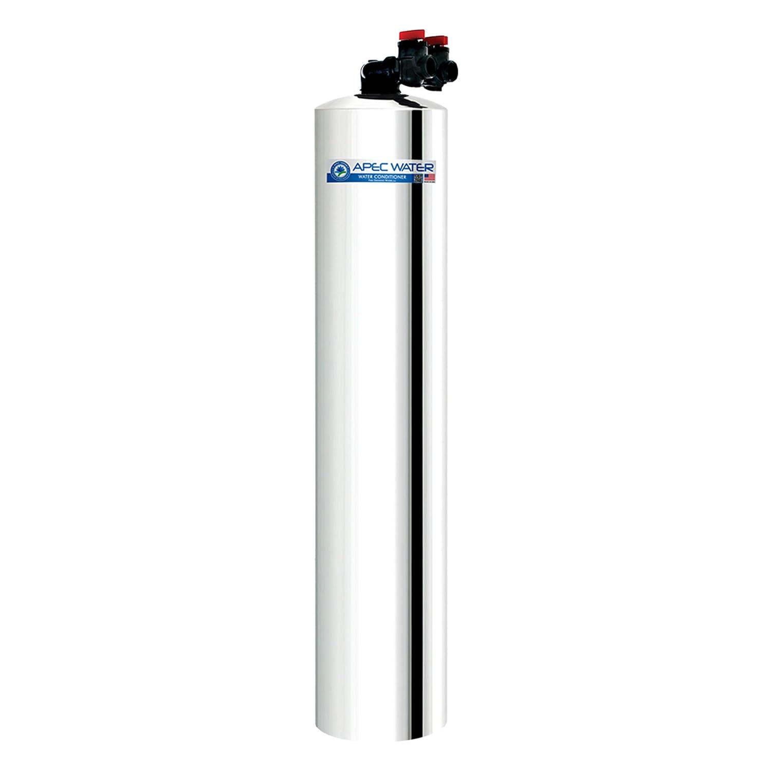 APEC WATER Filtration System GREEN-CARBON-10
