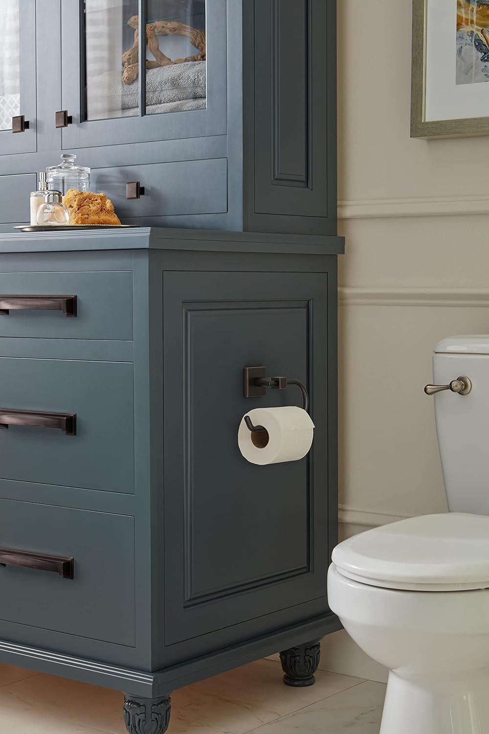 Appoint Wall Mount Toilet Paper Holder