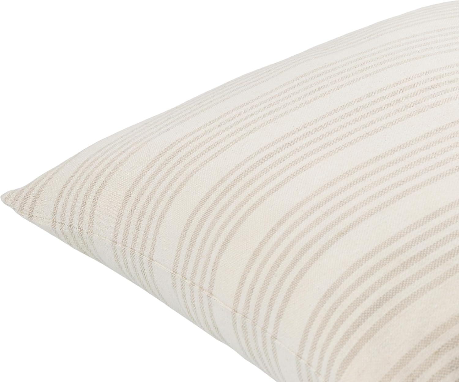 Becki Owens x Livabliss Becki Owens x Livabliss Mindy Linen Throw Square Pillow