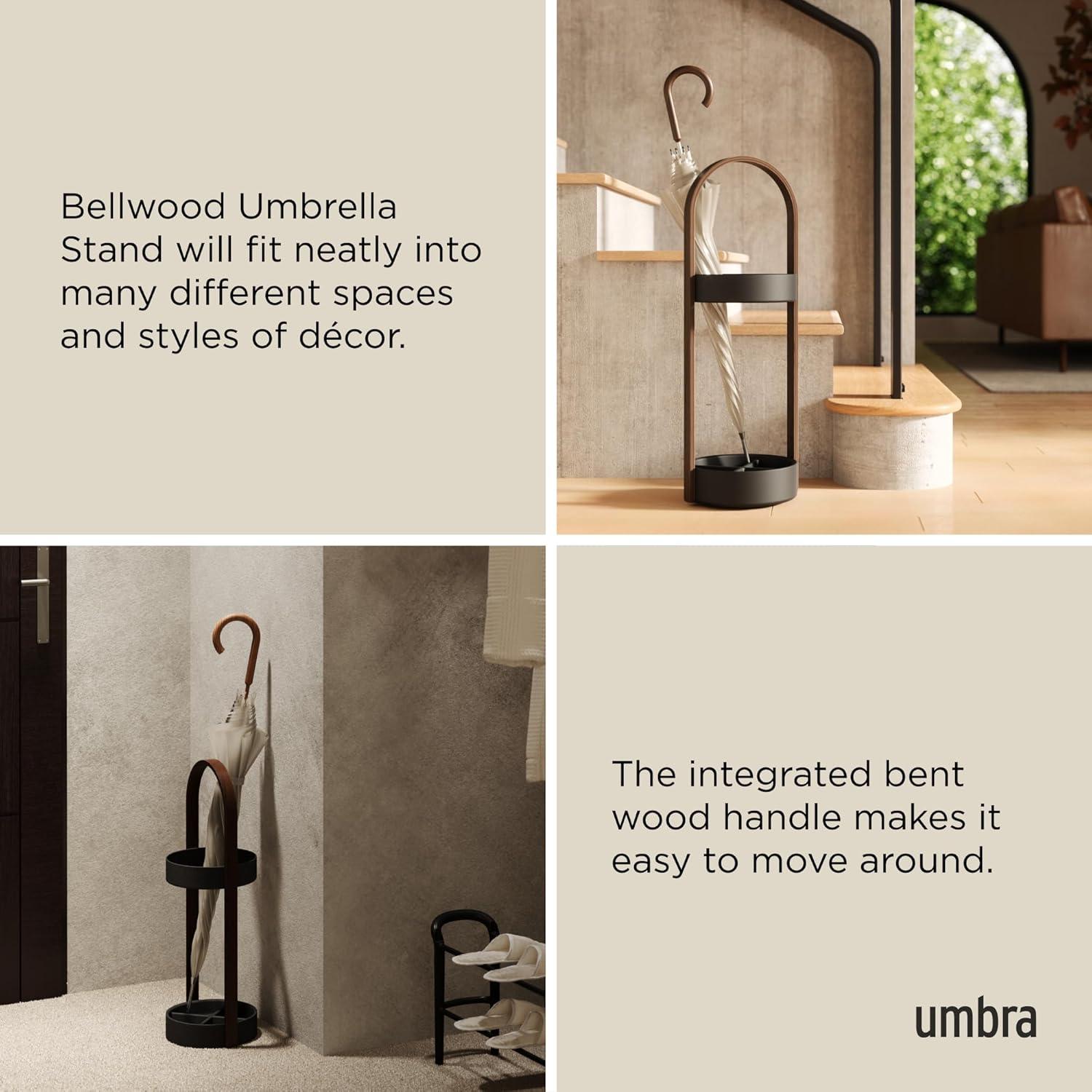 Bellwood Freestanding Umbrella Stand