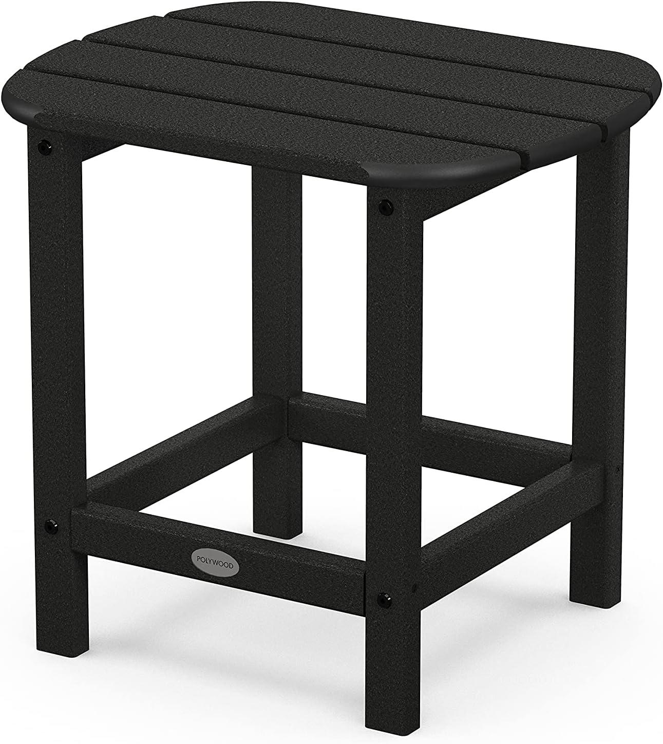 South Beach 18" Side Table