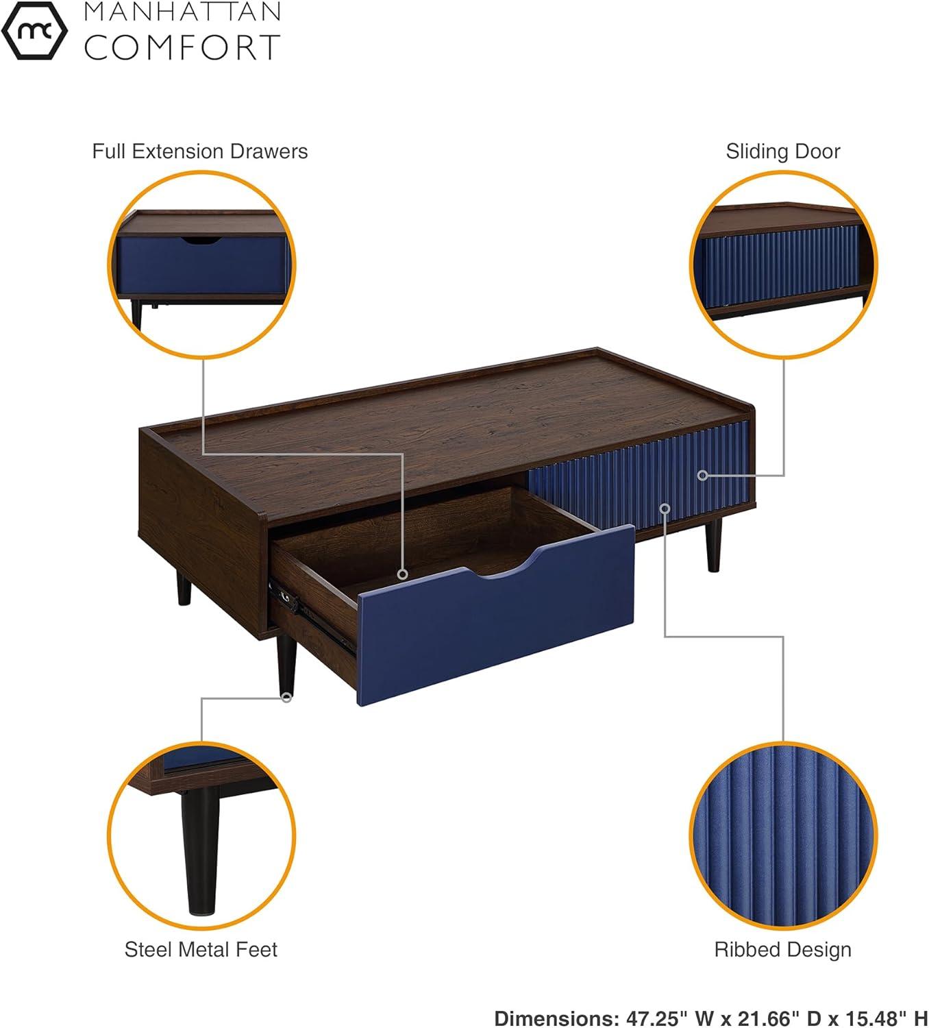 Latitude Run® Yonda Coffee Table