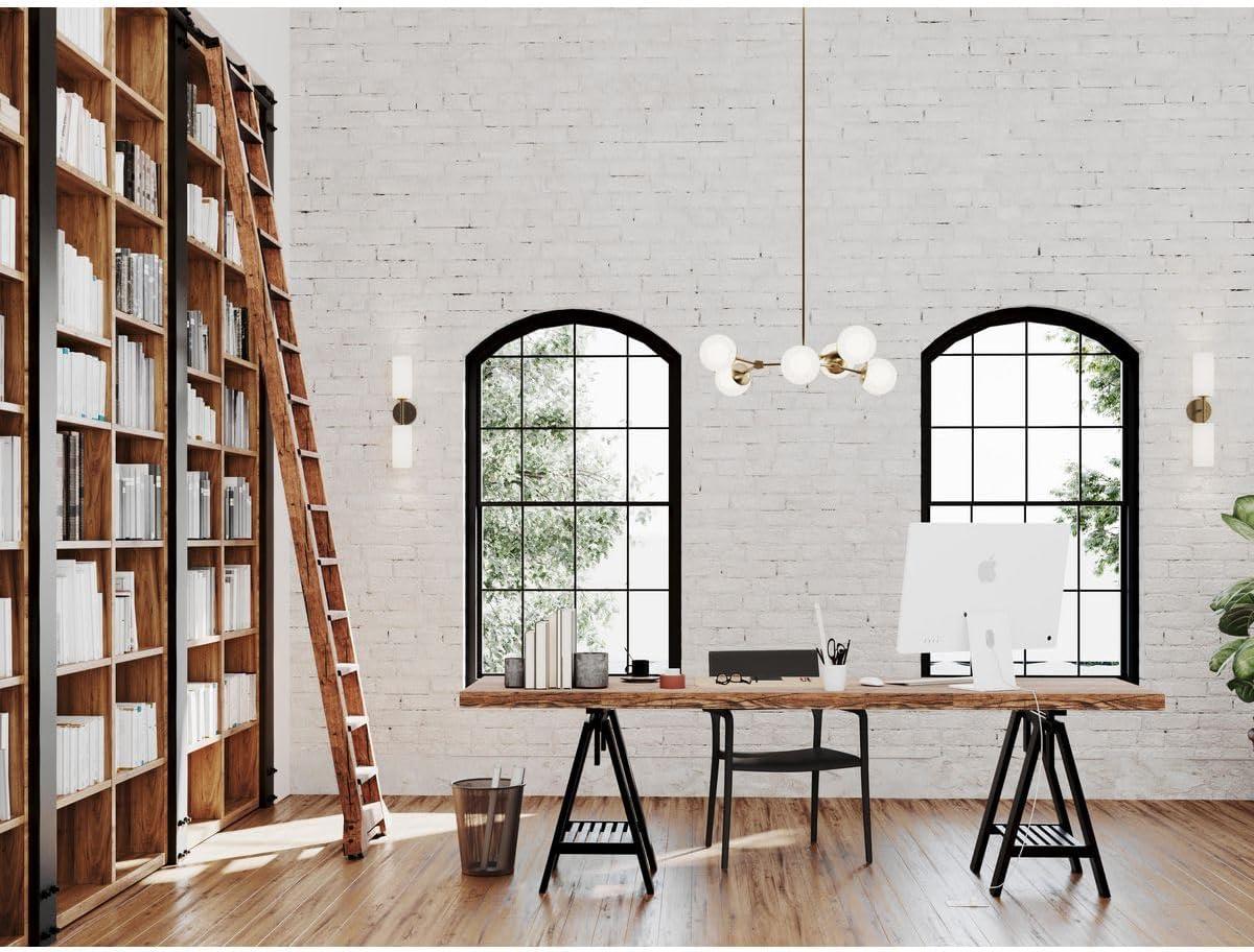 54" Pendant Stem Extension Kit