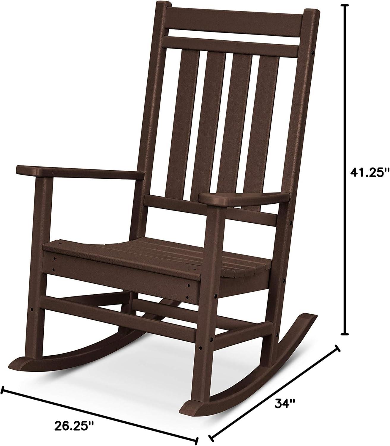 Estate Rocking Chair